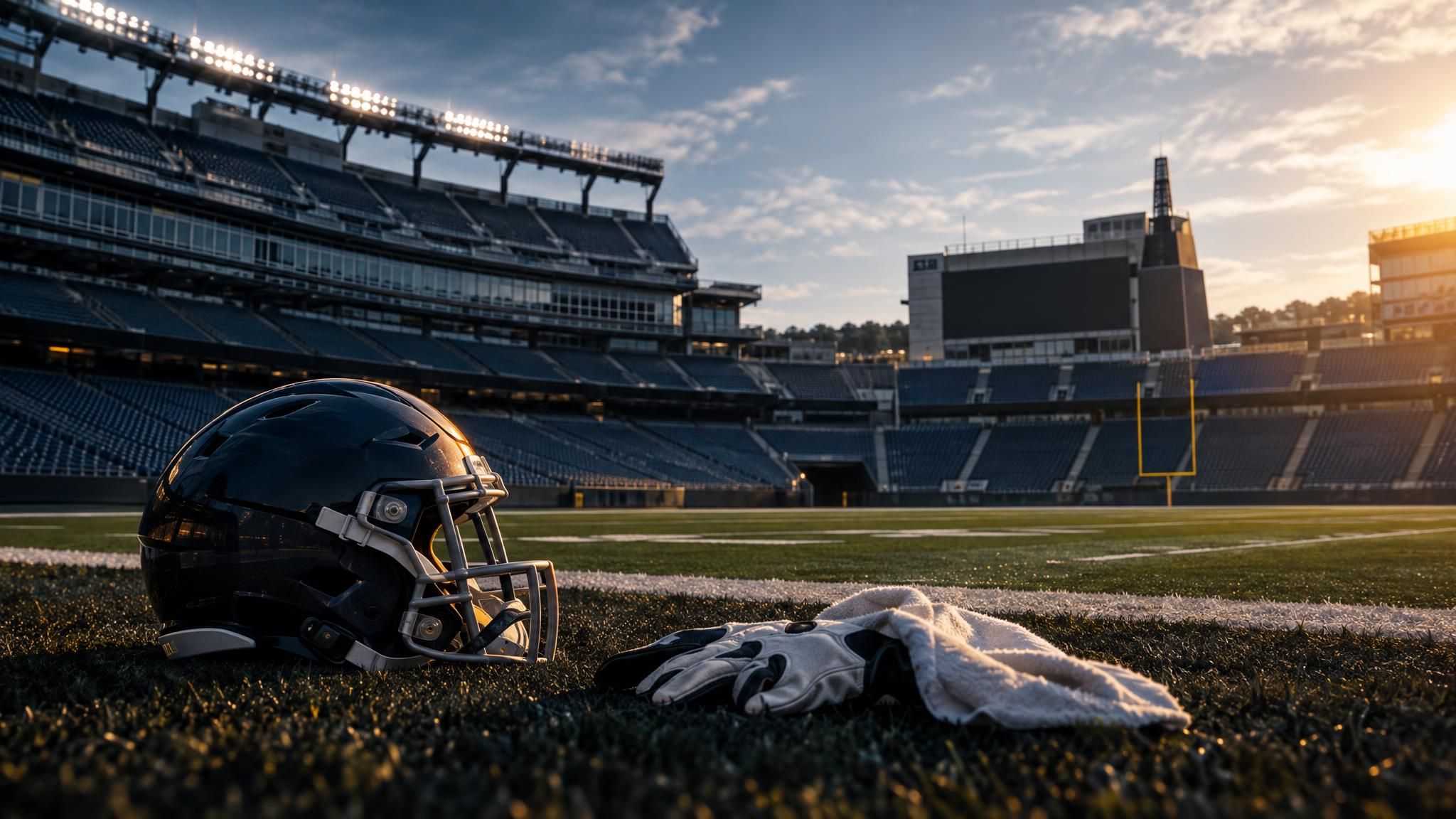 A.J. Brown fehlt den Patriots mindestens vier Spiele