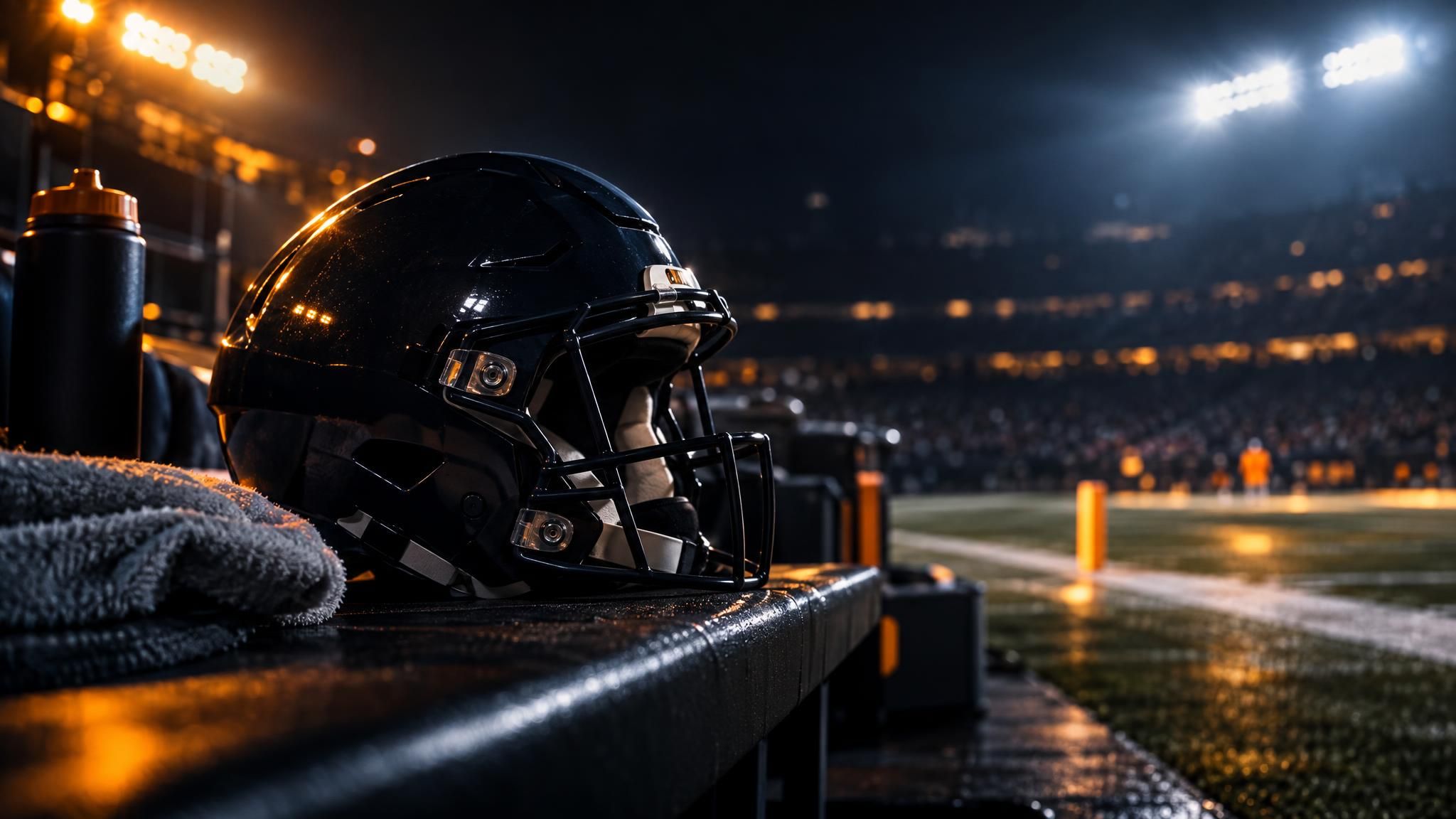 Bears ohne Caleb Williams gegen die Eagles, Bagent fraglich