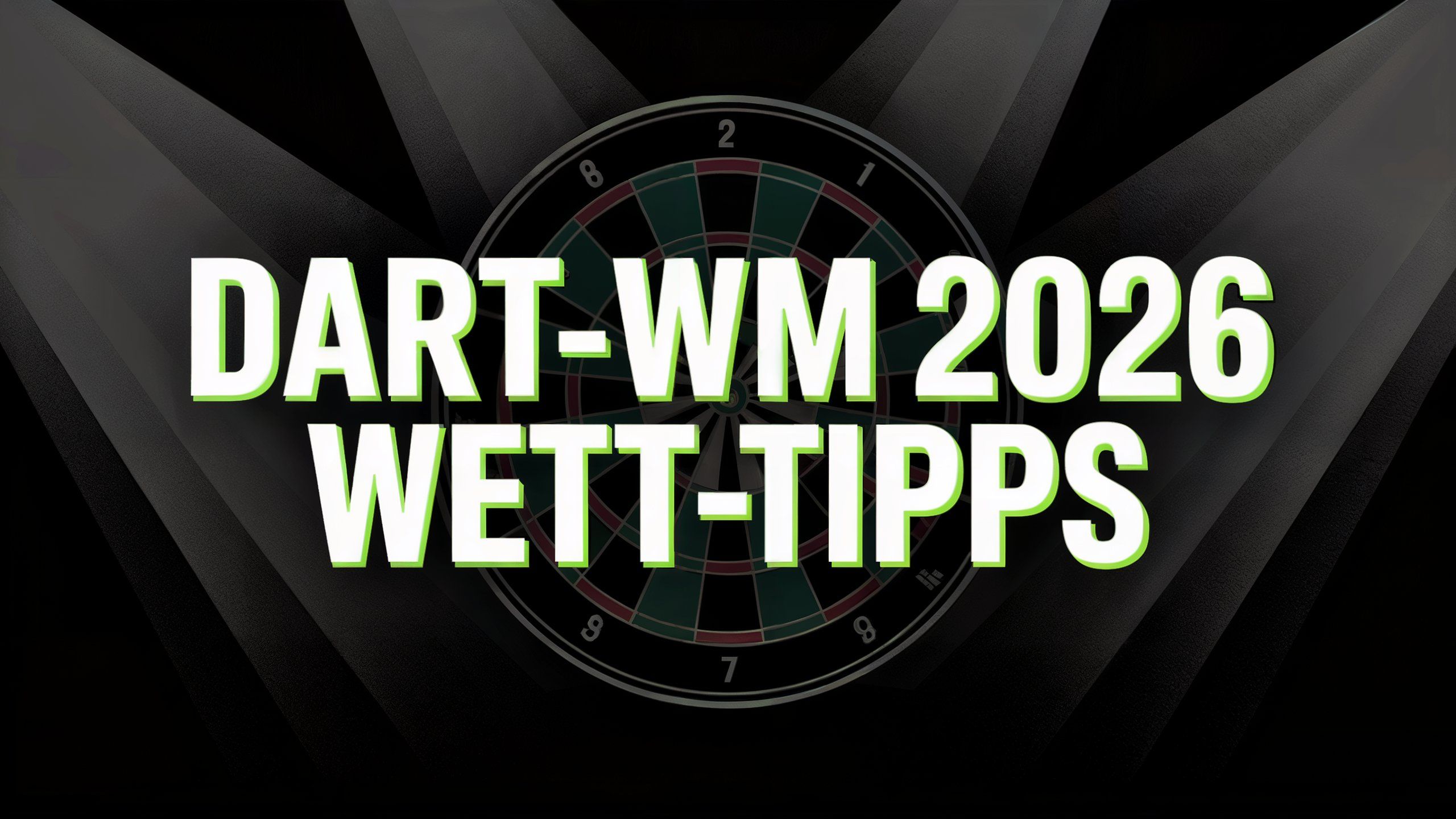 Jonny Clayton - Andreas Harrysson Tipps, Prognose und Quoten am 30.01.2025..