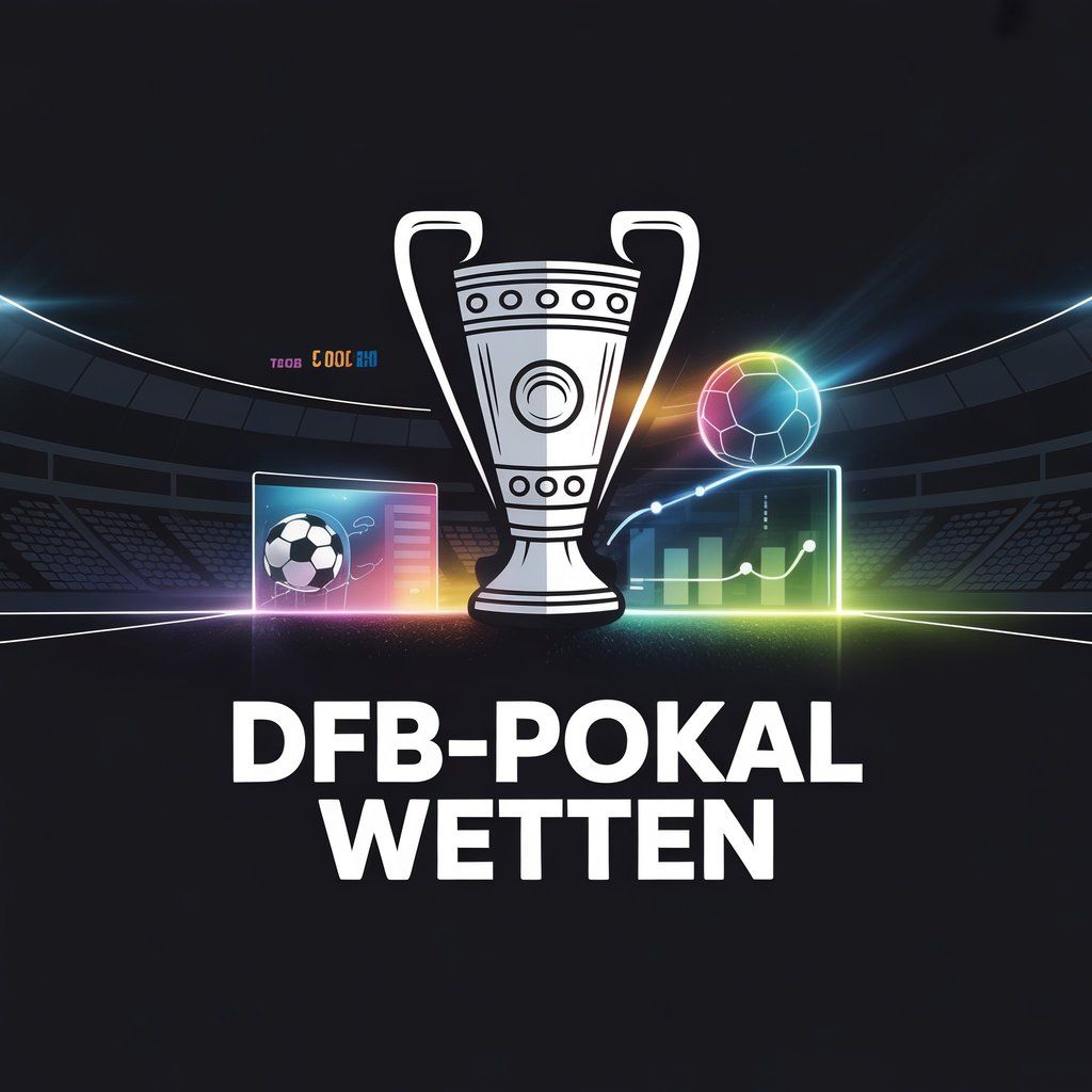 DFB-Pokal Wetten – Außenseiter, Quoten & Strategien