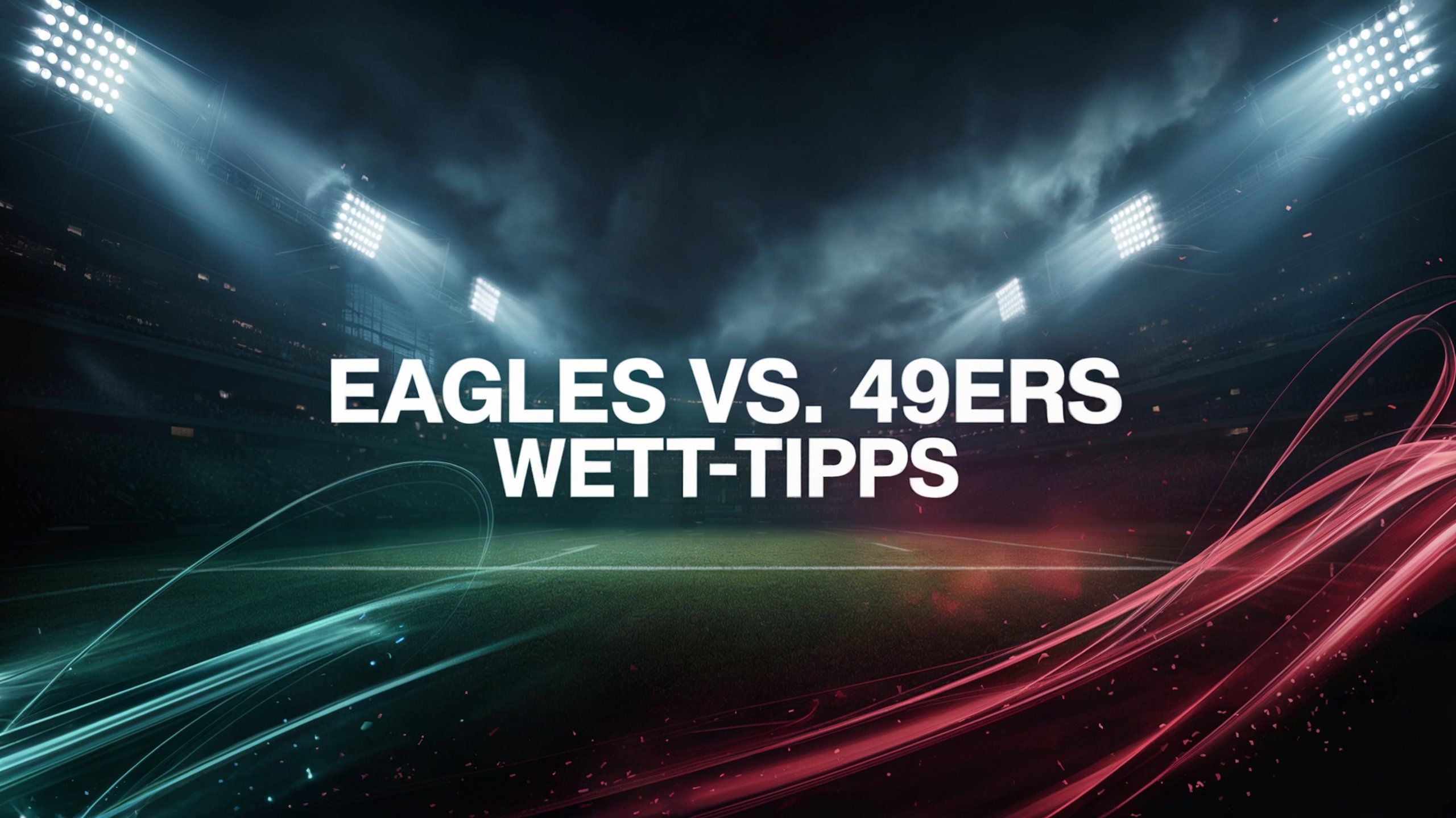Philadelphia Eagles - San Francisco 49ers Tipps und Spielprognose am 11.01.2026.