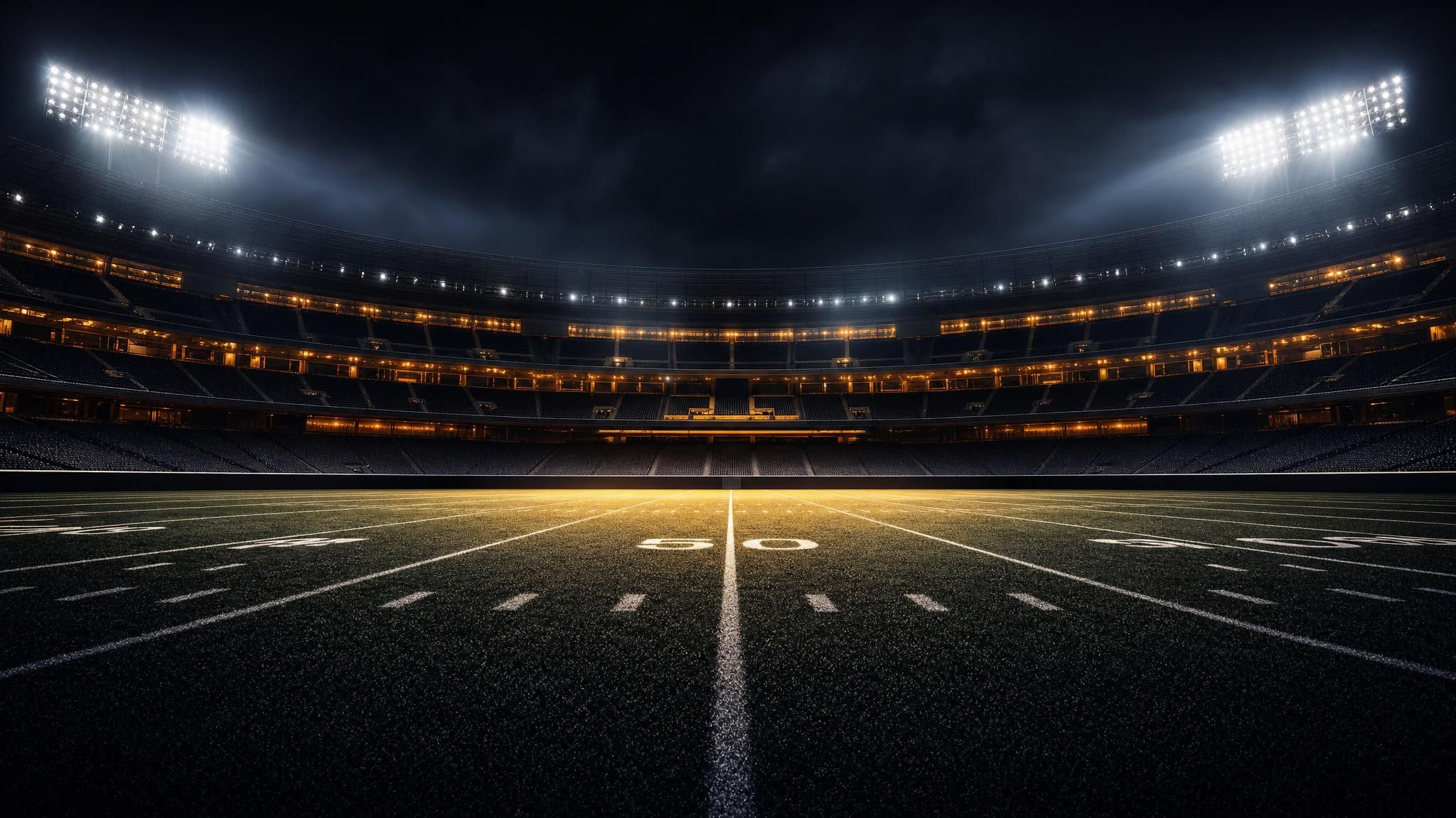 Goodell bleibt NFL Commissioner bis 2030