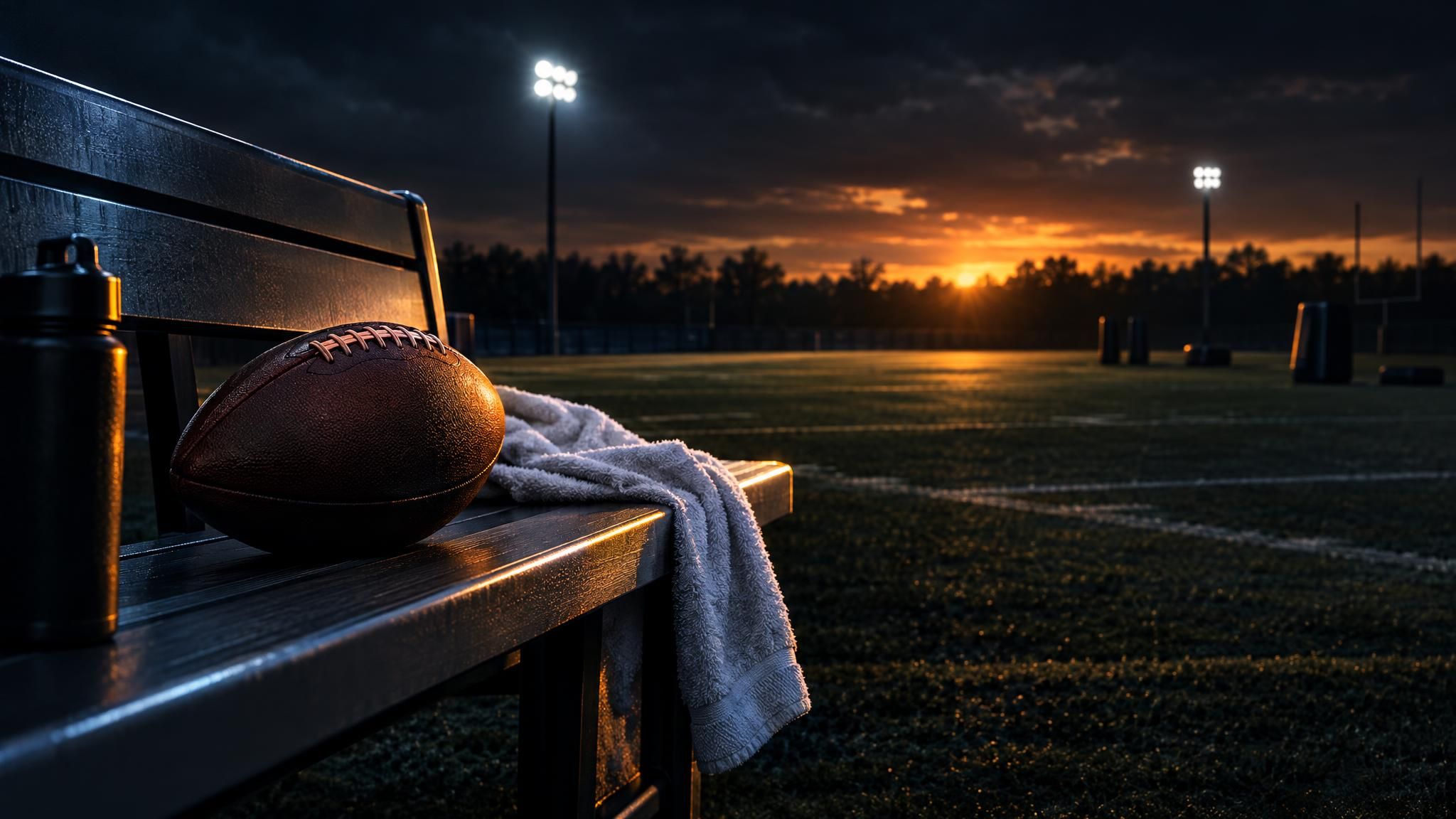 Panthers-Running-Back Jonathon Brooks muss operiert werden