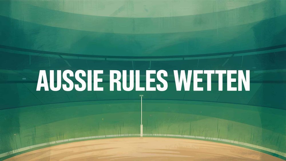 Aussie Rules Wetten und Strategien am 04.07.2025.
