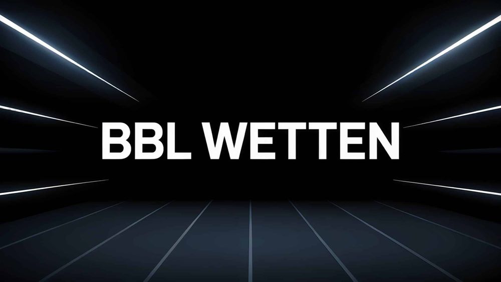 BBL Wetten: Strategien und Tipps.