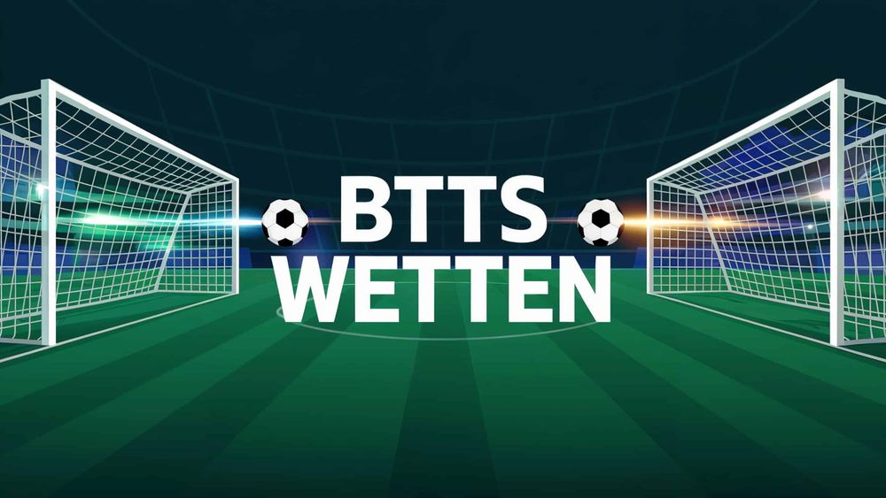 BTTS Wetten