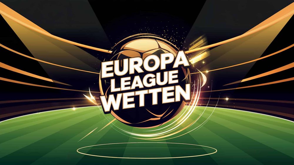 Europa League Wetten