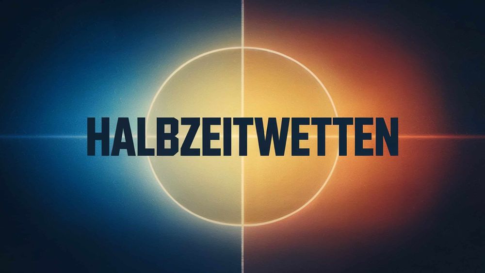 Halbzeitwetten Strategien und Tipps am 26.05.2025