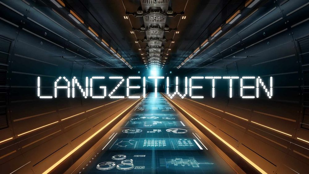Langzeitwetten