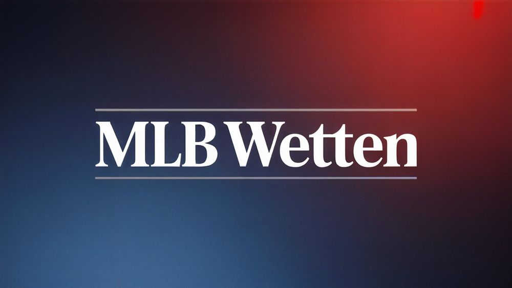 MLB Wetten: Strategien und Wettmärkte.
