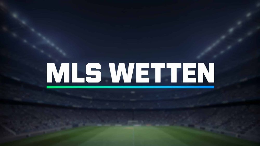 MLS Wetten: Tipps und Strategien.