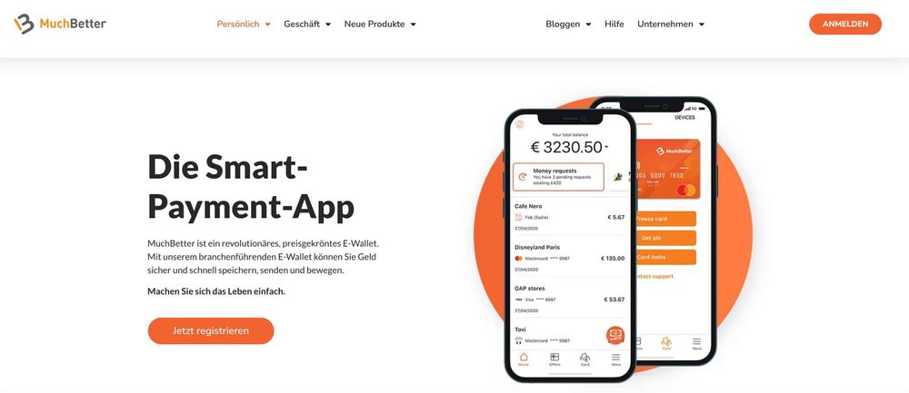 Muchbetter Sportwetten