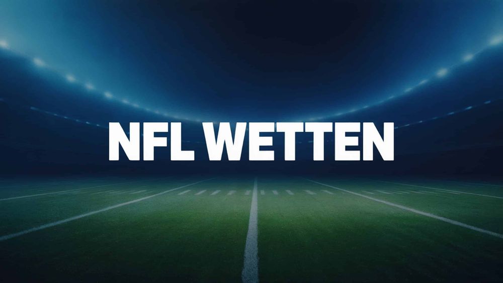 NFL Wetten und Strategien am 17.06.2025.