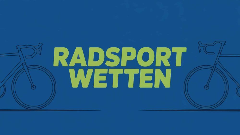 Radsport Wetten: Tipps und Strategien.