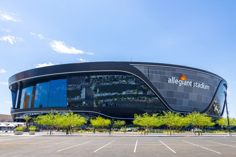 Super Bowl Wetten 2023