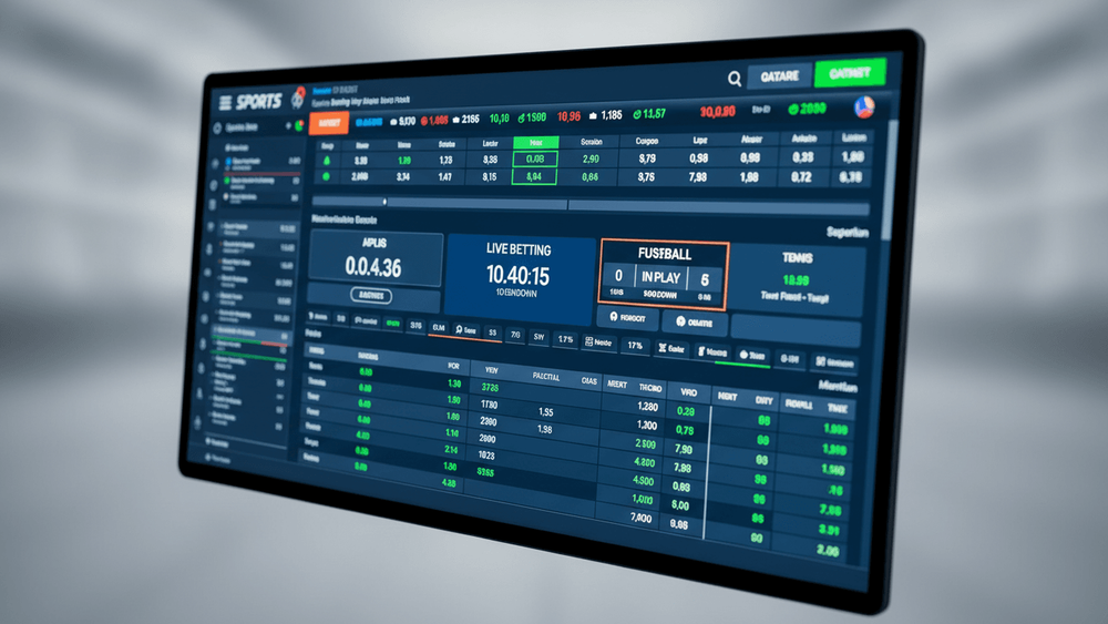 Wetten auf Außenseiter und Favoriten: Strategien und Tipps. 