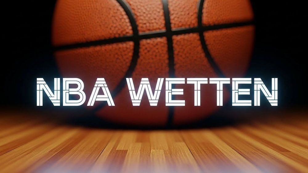 NBA Wetten - Strategien, Tipps und Märkte.