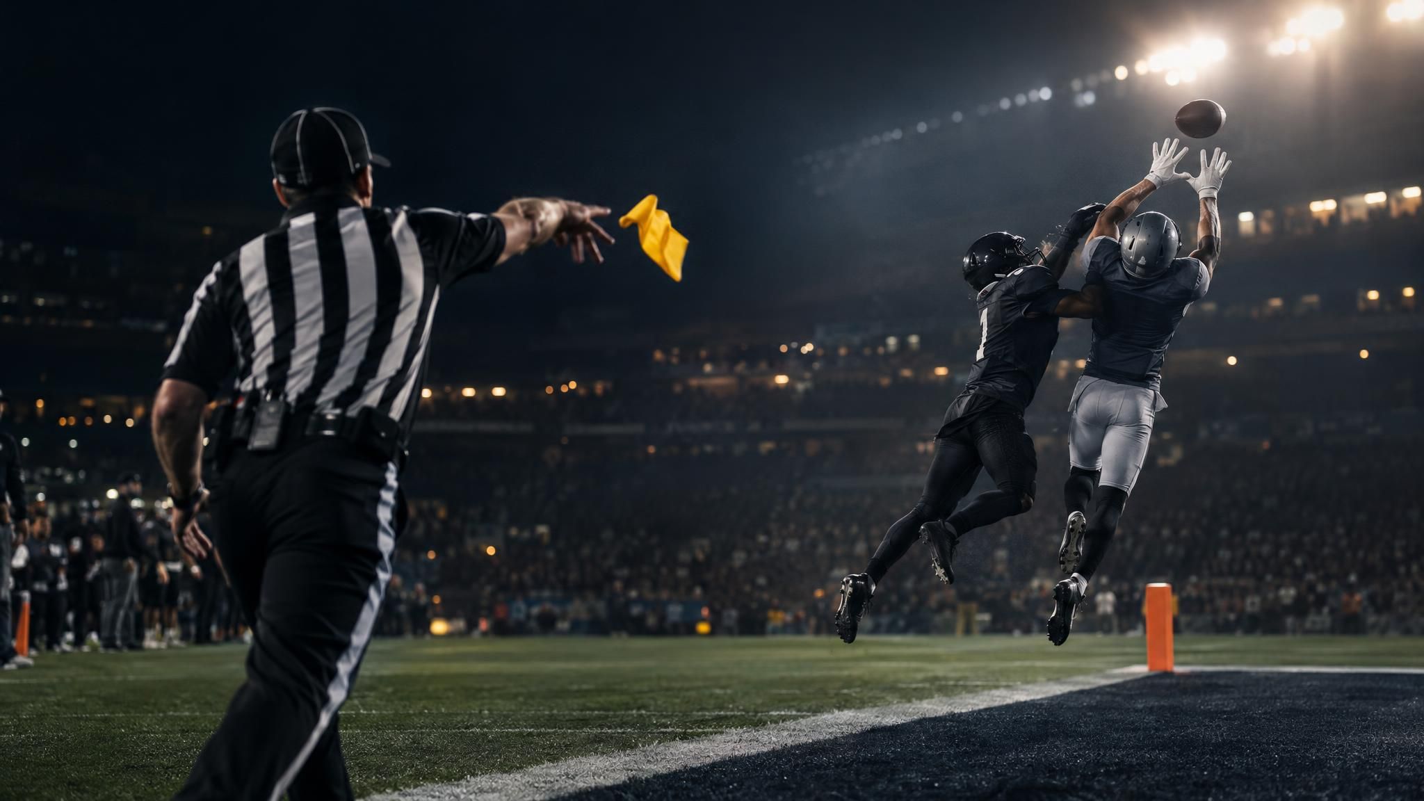 McVay: NFL hält Pass Interference gegen Rams für falsch