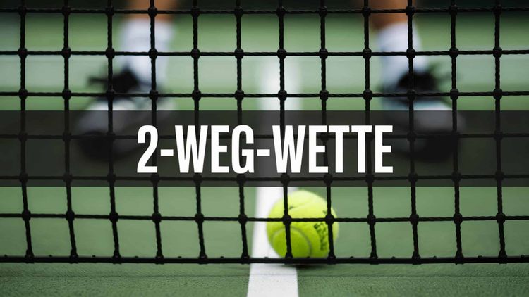 2-Weg-Wette