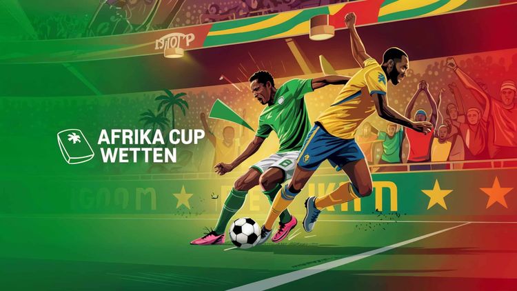 Afrika Cup Wetten