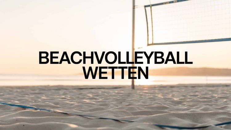 Beachvolleyball Wetten und Strategien am 06.06.2025.
