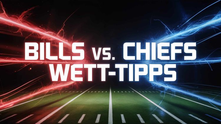 Buffalo Bills - Kansas City Chiefs Wett-Tipps am 02.11.2025.
