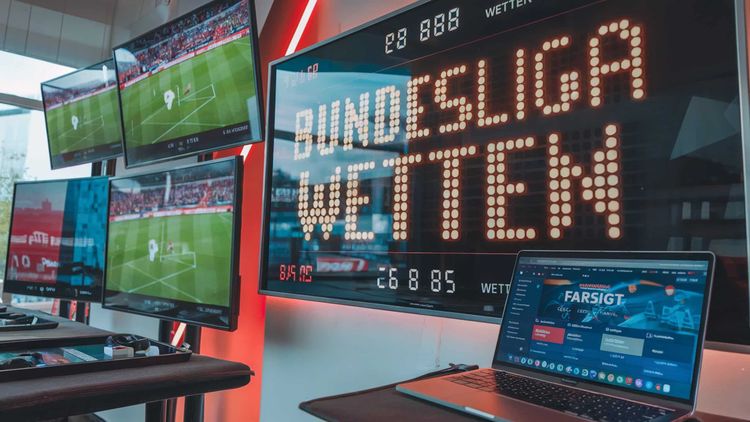 Bundesliga Wetten