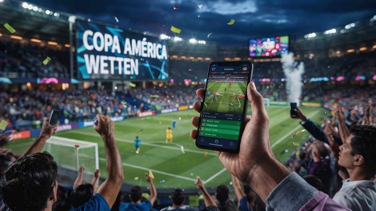 Copa America Wetten