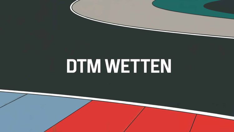 DTM Wetten: Strategien und Tipps.