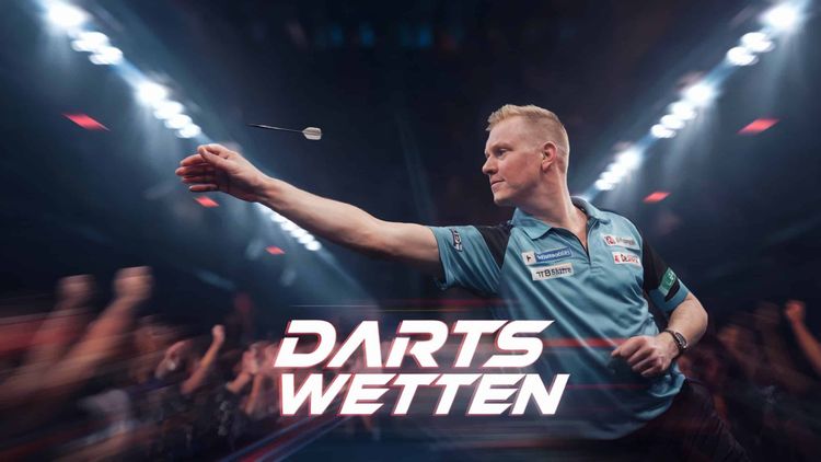 Darts Wetten
