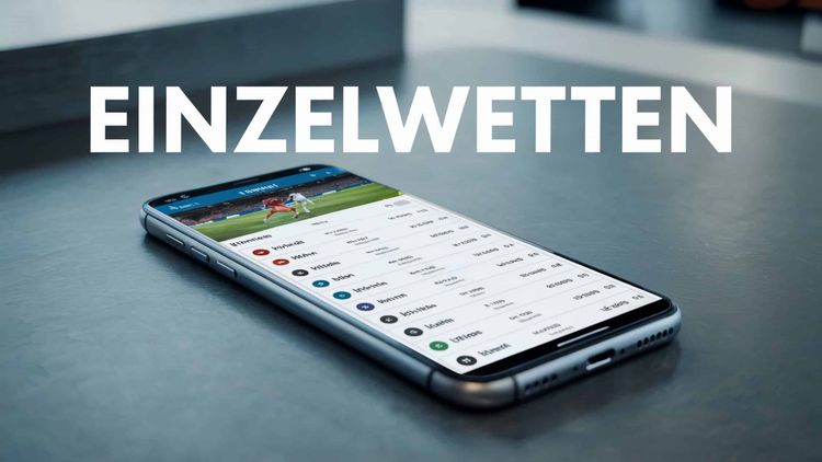 Einzelwetten