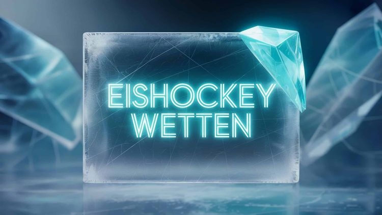 Eishockey Wetten: Strategien und Tipps