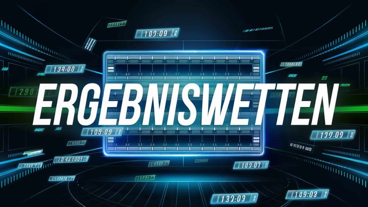 Ergebniswetten