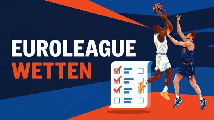 Euroleague Wetten