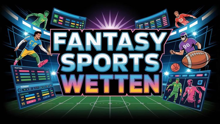 Fantasy Sports Wetten