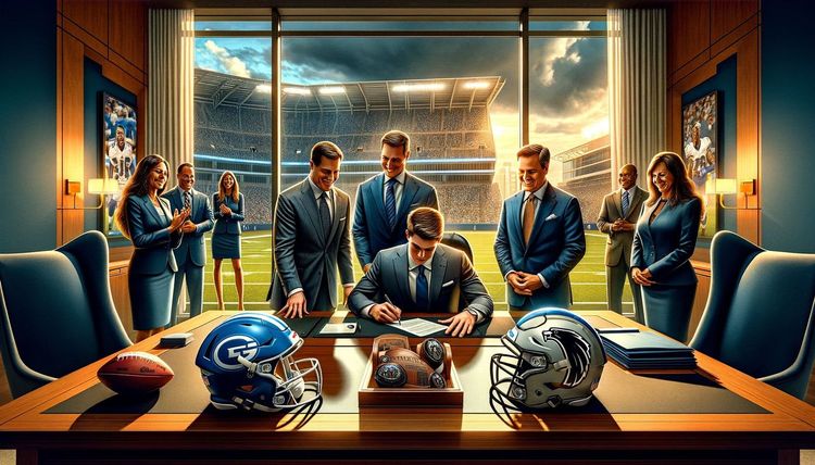 Franchise Tag