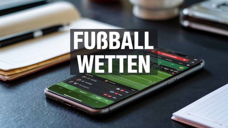 Fußball Wetten