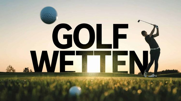 Golf Wetten