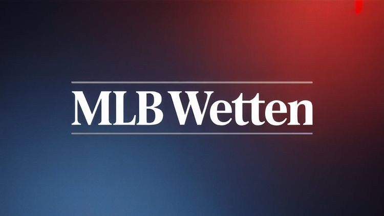 MLB Wetten: Strategien und Wettmärkte.