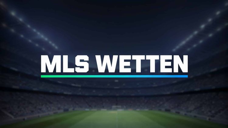 MLS Wetten: Tipps und Strategien.