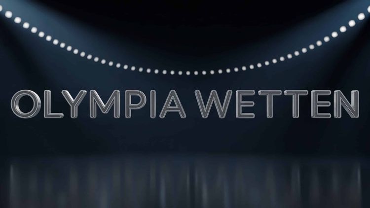 Olympia Wetten und Strategien am 13.06.2025