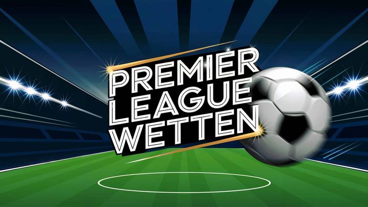 Premier League Wetten