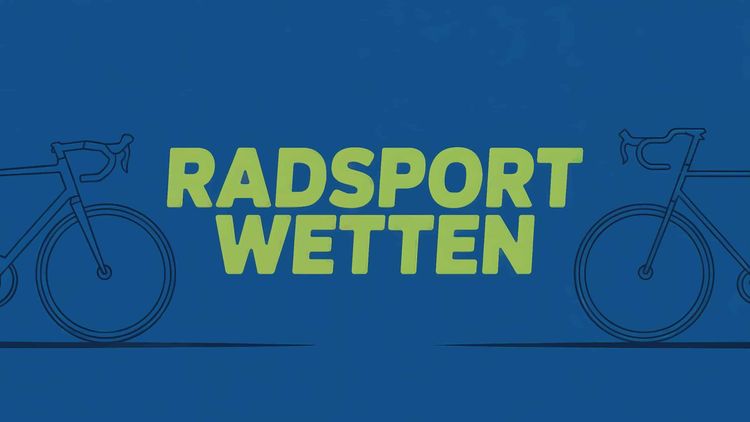 Radsport Wetten: Tipps und Strategien.