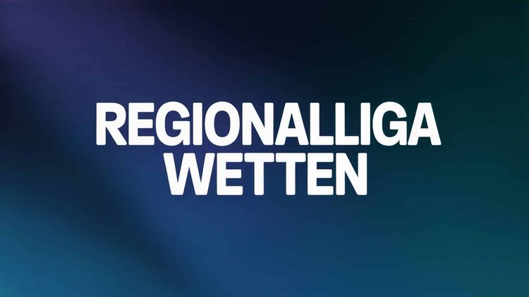 Regionalliga Wetten und Strategien am 17.06.2025.