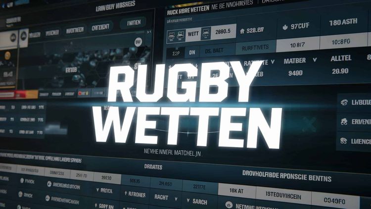 Rugby Wetten