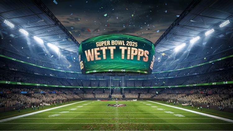 Super Bowl 2025 Tipps