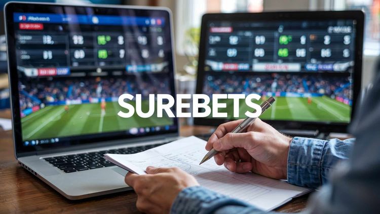 Surebets