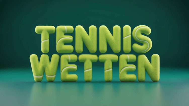 Tennis Wetten: Strategien und Tipps.