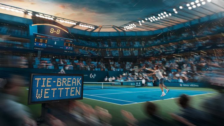 Tie-Break Wetten