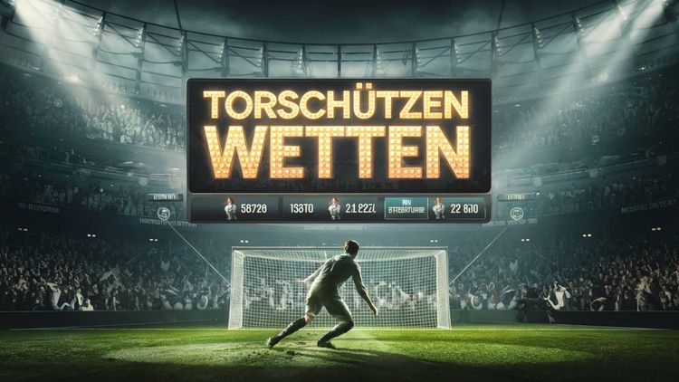 Torschützen Wetten